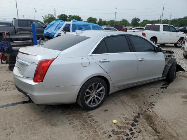 Aukcja sprzedaży 2018 Cadillac Cts, vin: 1G6AX5SX4J0135803, numer aukcji: 60140065