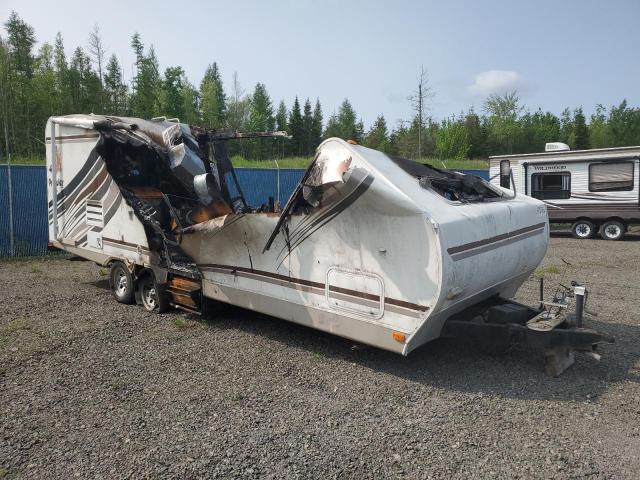 Aukcja sprzedaży 2008 Fleetwood Prowler, vin: 1EC1F262282322172, numer aukcji: 58757645
