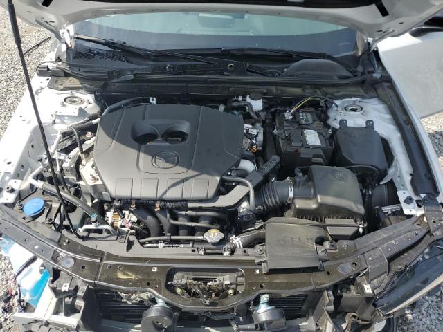 Продажа на аукционе авто 2025 Mazda 3 Select S, vin: 3MZBPABM3SM455755, номер лота: 58285675