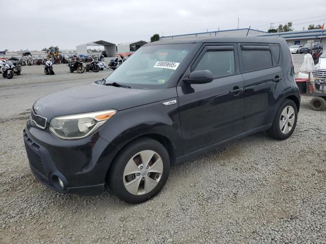 Продажа на аукционе авто 2015 Kia Soul, vin: KNDJN2A28F7144221, номер лота: 59809695