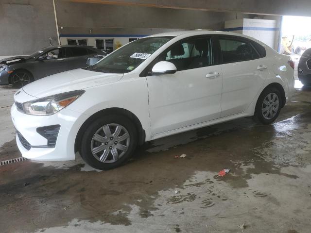 Aukcja sprzedaży 2021 Kia Rio Lx, vin: 3KPA24AD9ME403995, numer aukcji: 62773355