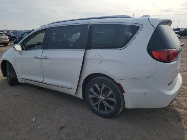 Aukcja sprzedaży 2017 Chrysler Pacifica, vin: 2C4RC1GG1HR507854, numer aukcji: 60864675
