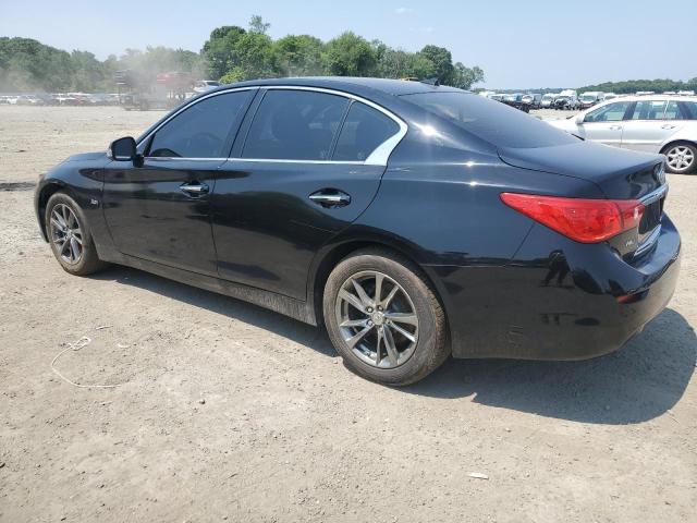Aukcja sprzedaży 2017 Infiniti Q50 Premiu, vin: JN1EV7AR0HM838405, numer aukcji: 60881265