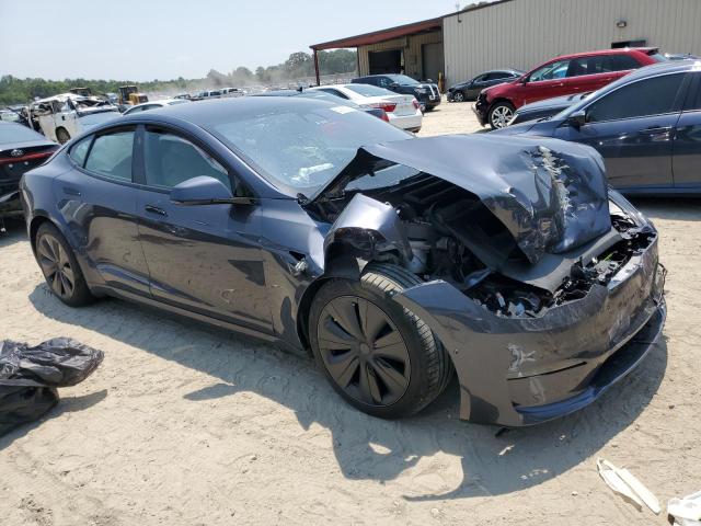 Aukcja sprzedaży 2022 Tesla Model S, vin: 5YJSA1E52NF486951, numer aukcji: 60591255