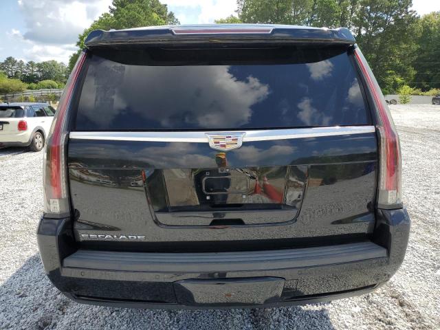 59904295 :رقم المزاد ، 1GYS4HKJ4JR163503 vin ، 2018 Cadillac Escalade E مزاد بيع