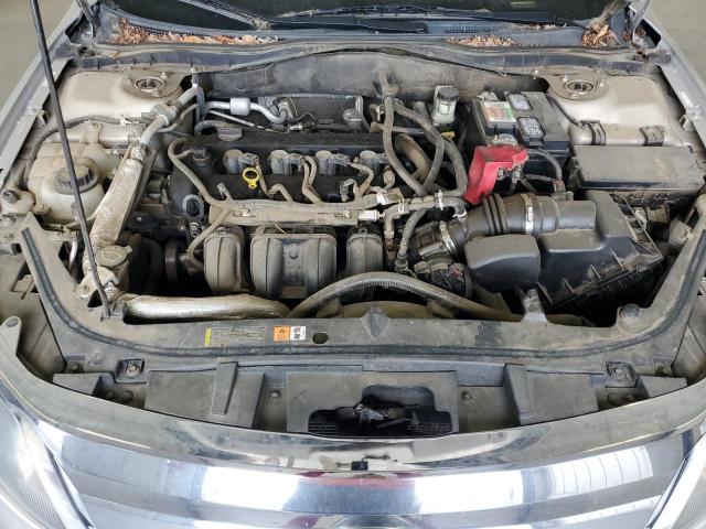 Продажа на аукционе авто 2010 Ford Fusion, vin: 3FAHP0HA2AR315868, номер лота: 60537425