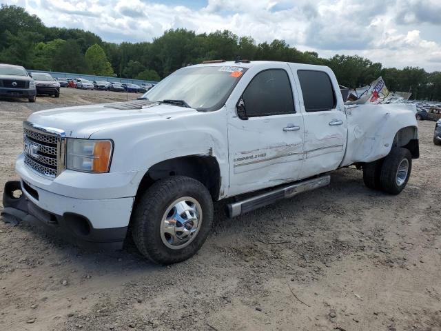 Продаж на аукціоні авто 2011 Gmc Sierra K35, vin: 1GT426C82BF181246, номер лоту: 62410485