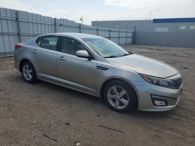 Продажа на аукционе авто 2015 Kia Optima Lx, vin: 5XXGM4A73FG481956, номер лота: 62053945