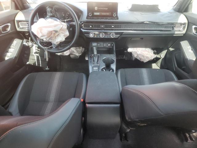 61823915 :رقم المزاد ، 2HGFE2F51RH593081 vin ، 2024 Honda Civic Spor مزاد بيع