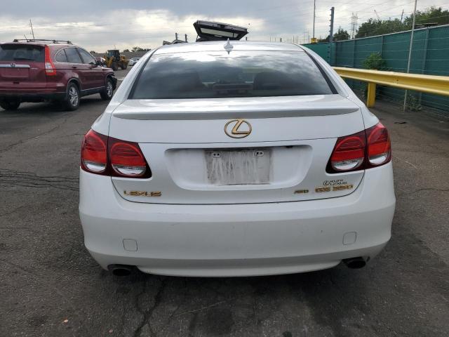 Продаж на аукціоні авто 2008 Lexus Gs 350, vin: JTHCE96S280019946, номер лоту: 60853045