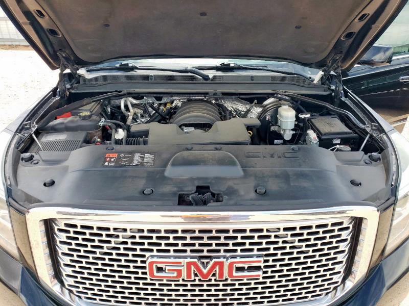 Aukcja sprzedaży 2015 Gmc Yukon Dena, vin: 1GKS1CKJ9FR176373, numer aukcji: 62838615