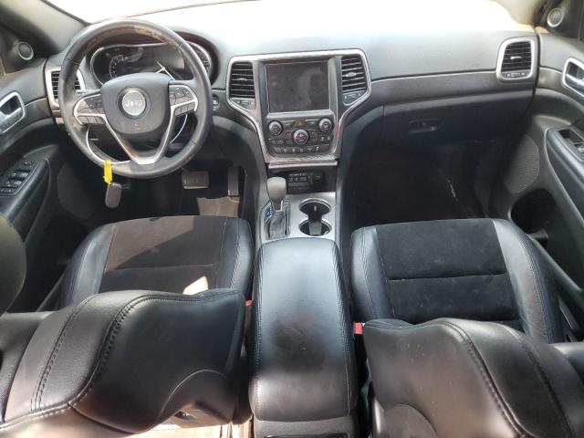Aukcja sprzedaży 2018 Jeep Grand Cher, vin: 1C4RJFAG0JC122277, numer aukcji: 59553575
