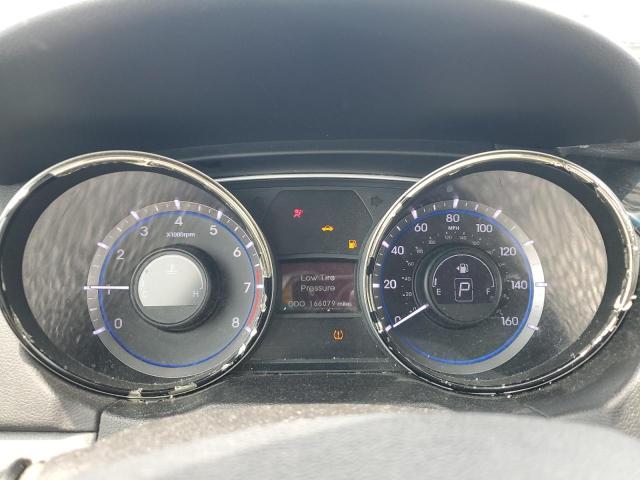 Продаж на аукціоні авто 2013 Hyundai Sonata Se, vin: 5NPEC4AC3DH602283, номер лоту: 60569605