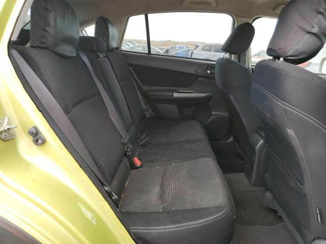 Aukcja sprzedaży 2014 Subaru Xv Crosstrek, vin: JF2GPBCC6EH259467, numer aukcji: 61259445