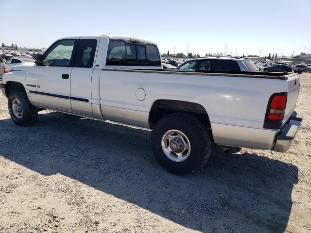 Продажа на аукционе авто 2001 Dodge Ram 2500, vin: 3B7KC23Z91G772547, номер лота: 63025915