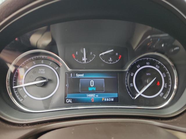 Aukcja sprzedaży 2015 Buick Regal, vin: 2G4GN5EX5F9167614, numer aukcji: 59754415