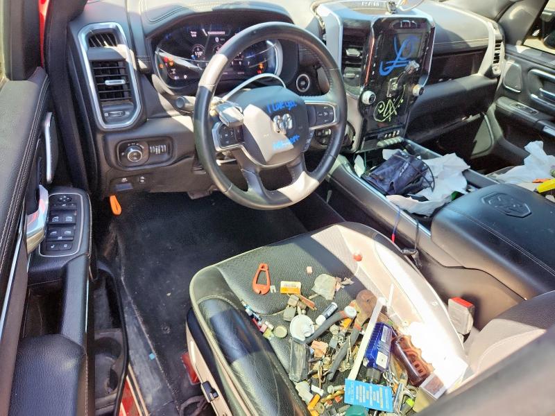 Продаж на аукціоні авто 2024 Ram 1500 Laram, vin: 1C6SRFJT5RN234541, номер лоту: 66287495