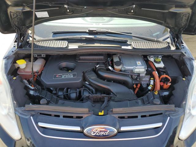 Продажа на аукционе авто 2014 Ford C-max Prem, vin: 1FADP5CU1EL512998, номер лота: 60514845
