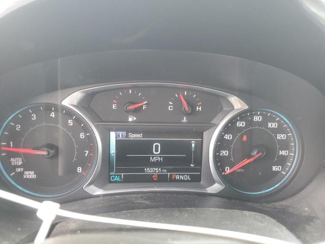 Продаж на аукціоні авто 2018 Chevrolet Malibu, vin: 1G1ZD5ST8JF228884, номер лоту: 62667745