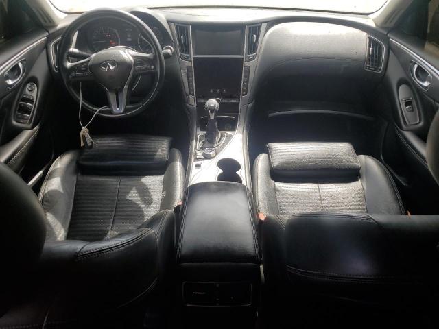 Aukcja sprzedaży 2018 Infiniti Q50 Luxe, vin: JN1EV7AP9JM356259, numer aukcji: 57756895