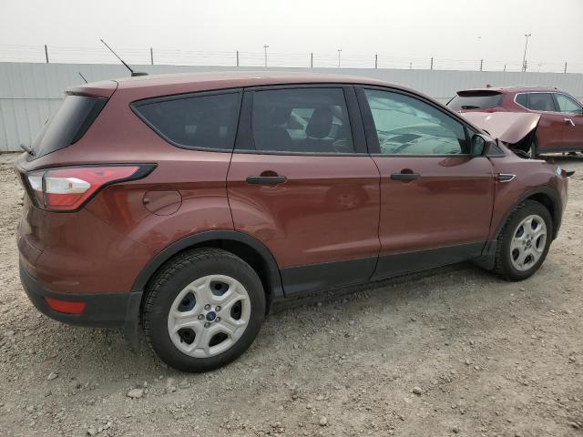 Aukcja sprzedaży 2018 Ford Escape, vin: 1FMCU0F74JUB00677, numer aukcji: 60317715