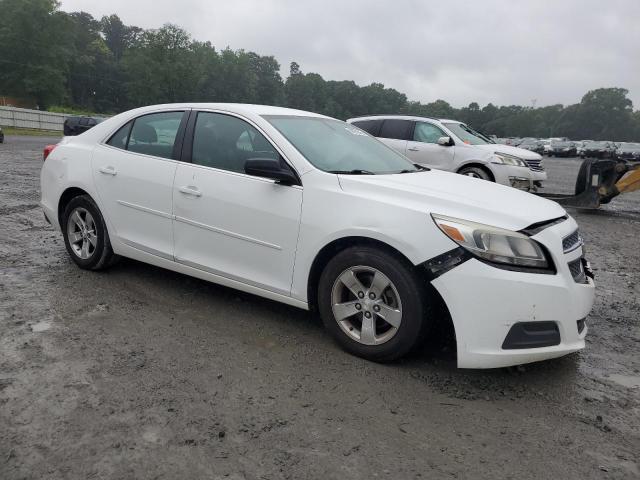 Aukcja sprzedaży 2013 Chevrolet Malibu Ls, vin: 1G11B5SA9DF215096, numer aukcji: 59970545