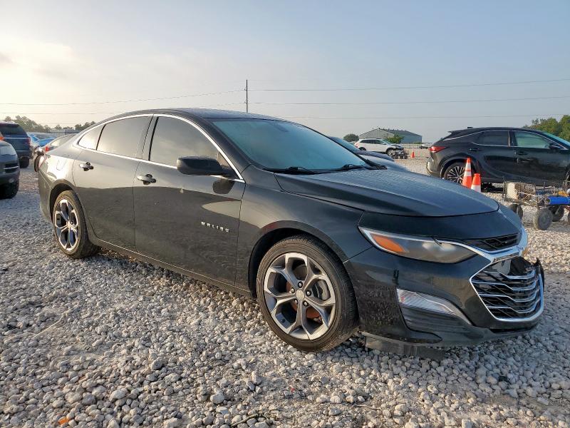Продаж на аукціоні авто 2021 Chevrolet Malibu, vin: 1G1ZD5ST2MF006099, номер лоту: 90252345