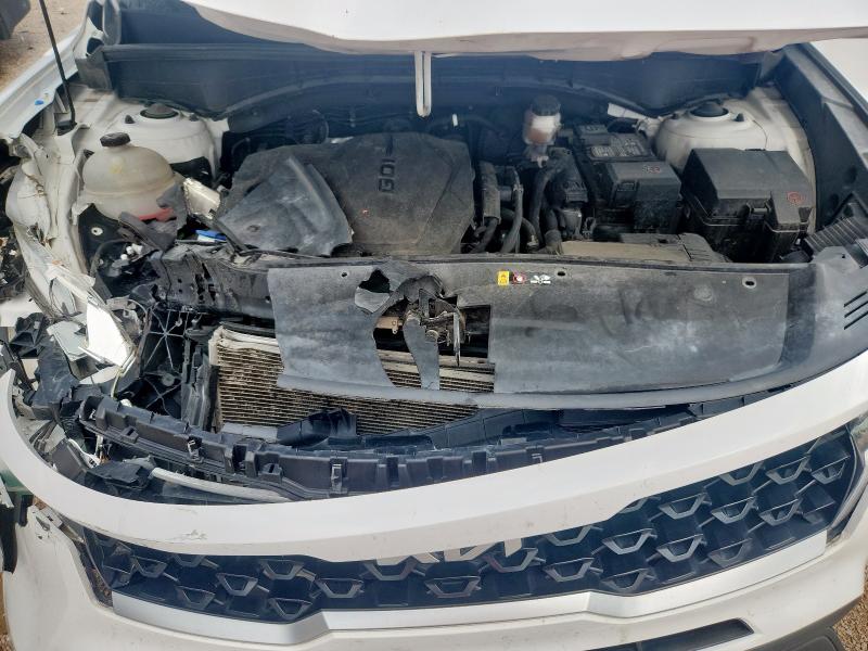 Aukcja sprzedaży 2022 Kia Sorento, vin: 5XYRGDLC6NG098162, numer aukcji: 59952945
