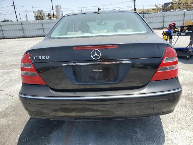 Продажа на аукционе авто 2004 Mercedes-benz E, vin: WDBUF65JX4A515560, номер лота: 61988485