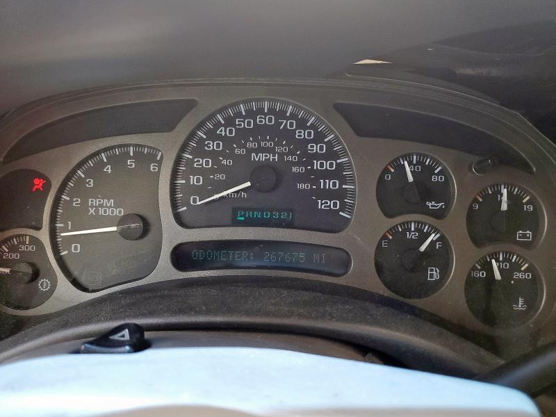 Aukcja sprzedaży 2004 Gmc Yukon, vin: 1GKEK63U54J233345, numer aukcji: 62558865