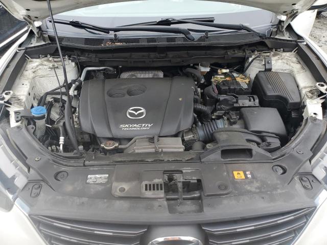 Aukcja sprzedaży 2016 Mazda Cx-5 Gt, vin: JM3KE4DY4G0696395, numer aukcji: 59782575