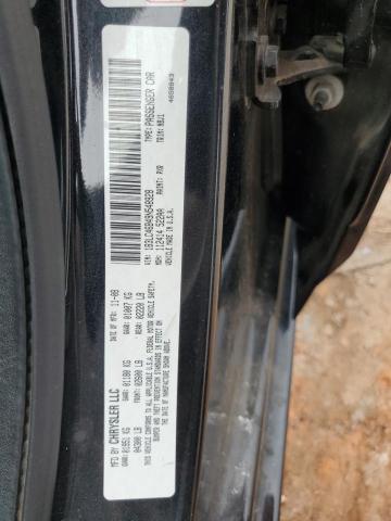 59819105 :رقم المزاد ، 1B3LC46B49N548928 vin ، 2009 Dodge Avenger Se مزاد بيع