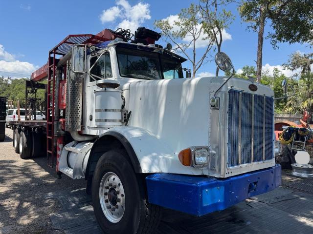 2003 Peterbilt 357 მანქანა იყიდება აუქციონზე, vin: 1NPALT0X73D802951, აუქციონის ნომერი: 60760945