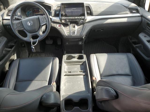 59254945 :رقم المزاد ، 5FNRL6H70RB022727 vin ، 2024 Honda Odyssey Sp مزاد بيع