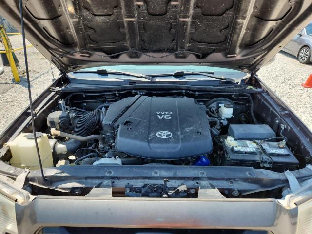 2013 Toyota Tacoma Dou მანქანა იყიდება აუქციონზე, vin: 5TFLU4EN2DX052157, აუქციონის ნომერი: 60349865