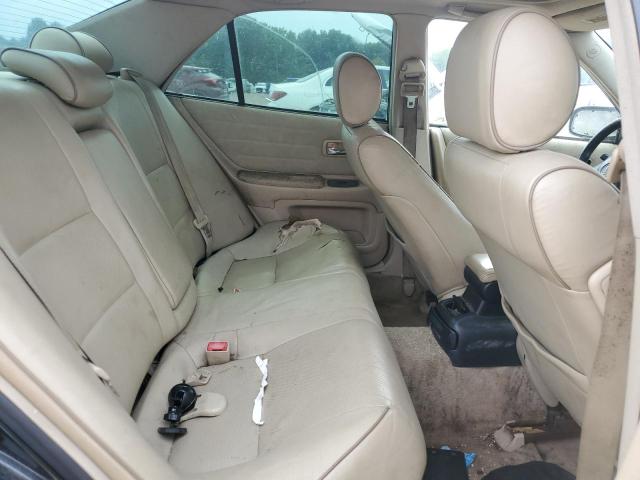 Aukcja sprzedaży 2002 Lexus Is 300, vin: JTHBD192220052352, numer aukcji: 60574305