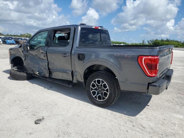 Aukcja sprzedaży 2023 Ford F150, vin: 1FTFW1E86PFA54472, numer aukcji: 61075045