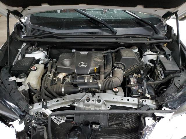 Продаж на аукціоні авто 2017 Lexus Nx, vin: JTJBARBZ9H2115277, номер лоту: 60286365