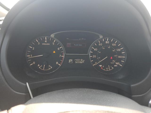 62705675 :رقم المزاد ، 1N4AL3AP5FC189038 vin ، 2015 Nissan Altima 2.5 مزاد بيع