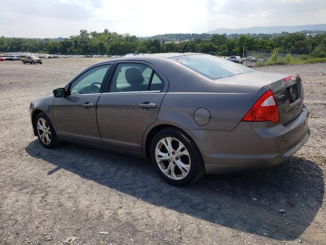 Aukcja sprzedaży 2012 Ford Fusion, vin: 3FAHP0HA5CR152149, numer aukcji: 60343775