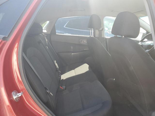 61793355 :رقم المزاد ، KM8K23AG5LU091159 vin ، 2020 Hyundai Kona Sel مزاد بيع