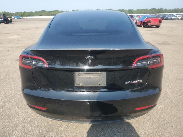2023 Tesla Model 3 მანქანა იყიდება აუქციონზე, vin: 5YJ3E1ECXPF471334, აუქციონის ნომერი: 61958745