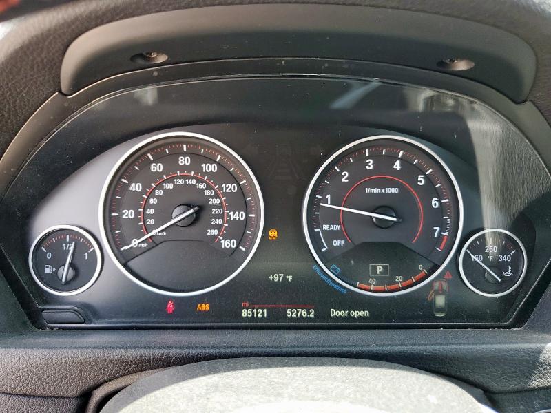 Продажа на аукционе авто 2016 Bmw 328 I Sule, vin: WBA8E9C51GK646336, номер лота: 59803925