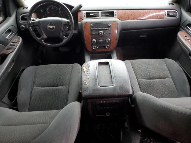 Aukcja sprzedaży 2008 Chevrolet Tahoe, vin: 1GNFK13028J207279, numer aukcji: 62740385