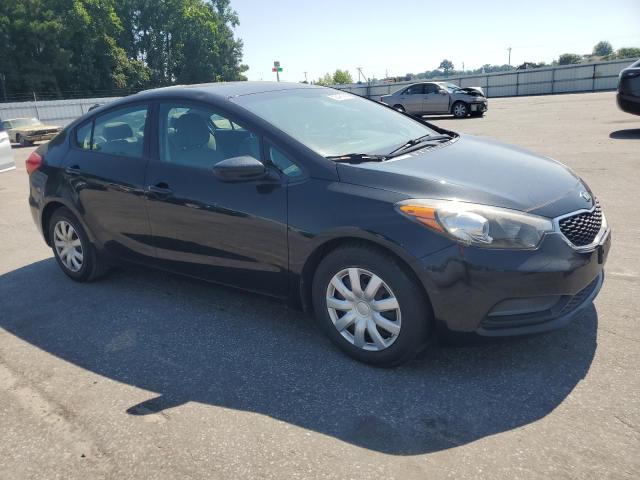 Продажа на аукционе авто 2015 Kia Forte, vin: KNAFK4A68F5372774, номер лота: 55792096