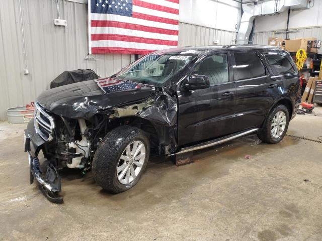 2015 Dodge Durango Sx მანქანა იყიდება აუქციონზე, vin: 1C4RDJAG7FC245690, აუქციონის ნომერი: 59841605