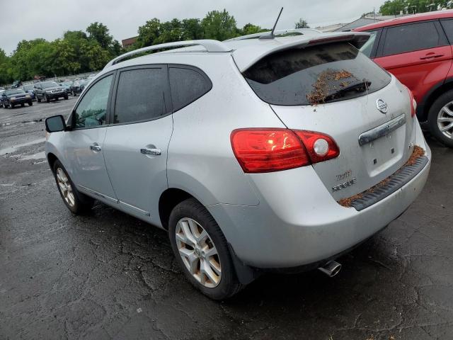 Продажа на аукционе авто 2013 Nissan Rogue S, vin: JN8AS5MV5DW640620, номер лота: 61334965