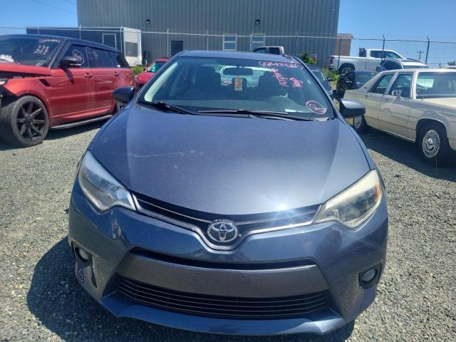 2015 Toyota Corolla მანქანა იყიდება აუქციონზე, vin: 2T1BURHE4FC242080, აუქციონის ნომერი: 62554205