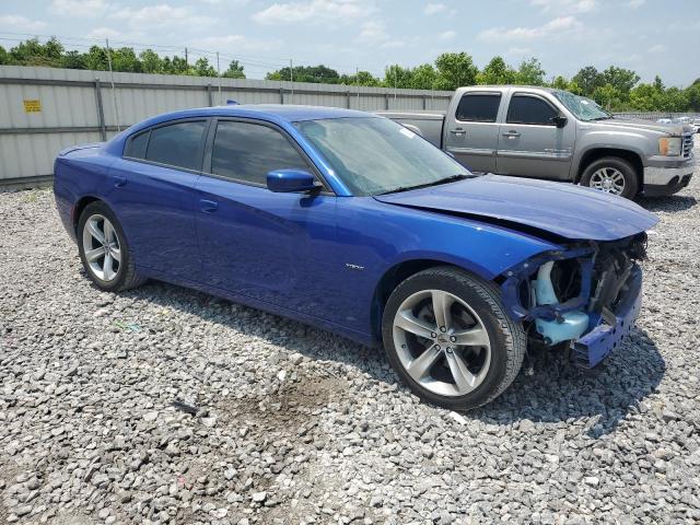Продажа на аукционе авто 2018 Dodge Charger R/, vin: 2C3CDXCT1JH289259, номер лота: 59332105