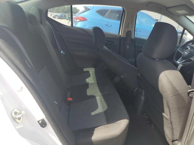 Продажа на аукционе авто 2020 Nissan Versa S, vin: 3N1CN8BV2LL801870, номер лота: 61073825